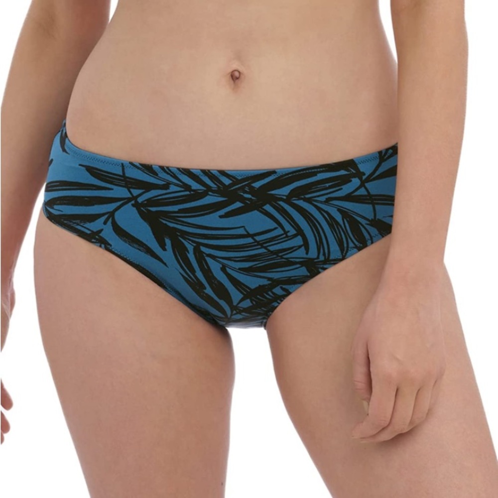 Fantasie Palmetto Bay Swim Bottom Size S